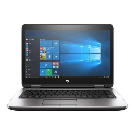 HP EliteBook 840 G4 Ci5 7th 256GB 14