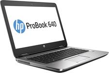 HP ProBook 640 G2 Ci5 6th 256GB 14