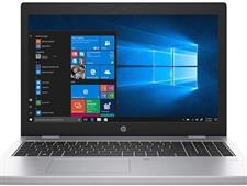 HP ProBook 650 G5/G4 Ci5 8th 256GB 15.6