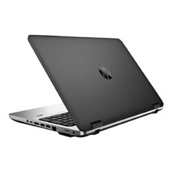 HP ProBook 650 G2 | Core i3 6th Gen | 8GB RAM 256GB SSD | 15.6″ Business Laptop | Reliable & Budget | 1 Month Warranty