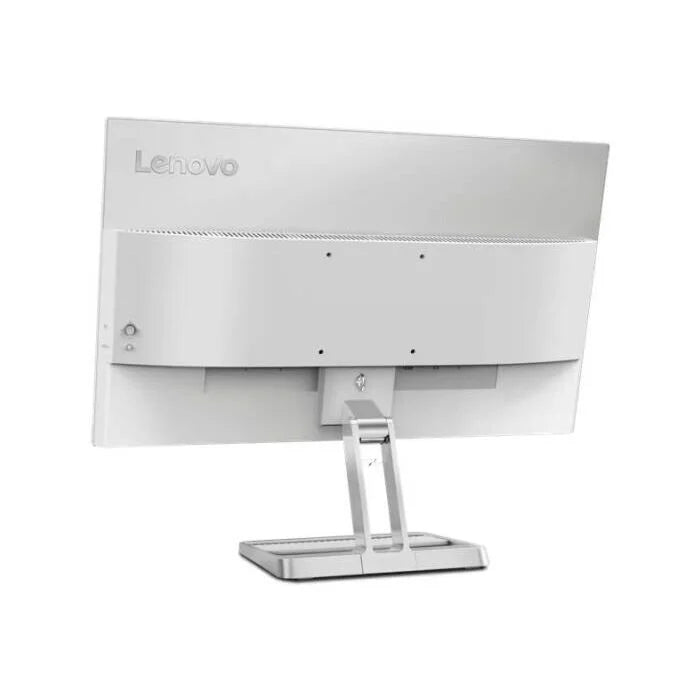 Lenovo L24i-40 23.8-Inch Full HD 1080p 100 Hz IPS Panel Monitor (Gray)