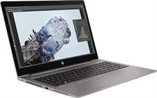 HP ZBook 15u G5 Ci5 8th 256GB 15.6" HD AMD Radeon Pro WX3200 4GB GPU (6 Months Warranty)