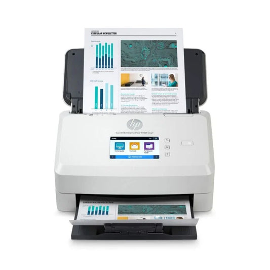HP ScanJet Enterprise Flow N7000 SNW1 Scanner (HP Direct Local Warranty)