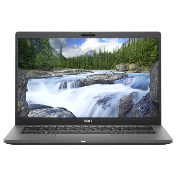 Dell Latitude 7310 Core i5 10th Gen 8GB RAM 256GB SSD 13.3" Display