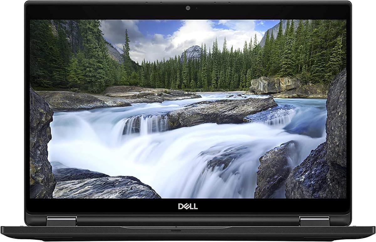Dell Latitude 5490 Ci7 8th 512GB 14