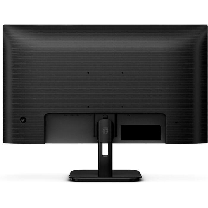 PHILIPS 27E1N1300A 27-Inch Full HD 1080p 100Hz IPS Panel Flicker Free Monitor (Black)