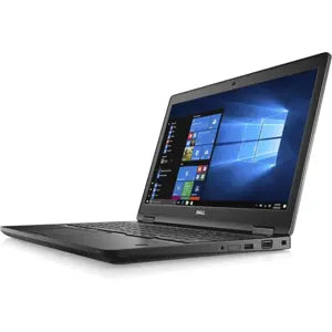 Dell Latitude 5580 Ci5 6th 256GB 15.6 (6 Months Warranty)