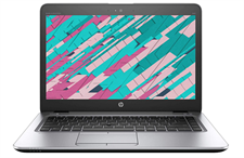 HP EliteBook 840R G4 – Core i5 8th Gen, 256GB SSD, 14-Inch Business Laptop