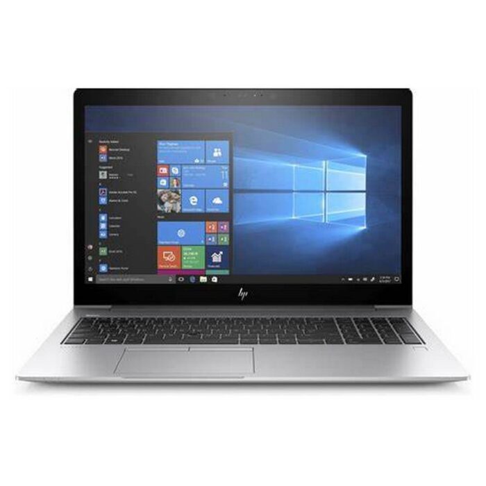 HP EliteBook 850 G6 | Core i5 8th Gen | 8GB RAM 256GB SSD | 15.6″ Business Laptop | 1 Month Warranty
