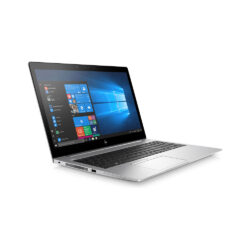 HP EliteBook 850 G6 | Core i5 8th Gen | 8GB RAM 256GB SSD | 15.6″ Business Laptop | 1 Month Warranty