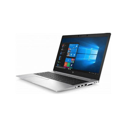 HP EliteBook 850 G6 | Core i5 8th Gen | 8GB RAM 256GB SSD | 15.6″ Business Laptop | 1 Month Warranty