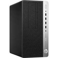 HP ProDesk 600 G4 Tower Intel Ci5 8th Gen
