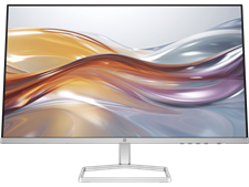 HP Series 5 527SF 27" FHD Monitor - (3 Years Official Warranty)