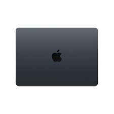 Apple MacBook Air Z160008FZ M2 8-Core Chip (2023) 16GB RAM 1TB SSD 13.6 IPS Retina Display 10-Core GPU Touch ID Midnight (1Year International Warranty) (On Order)