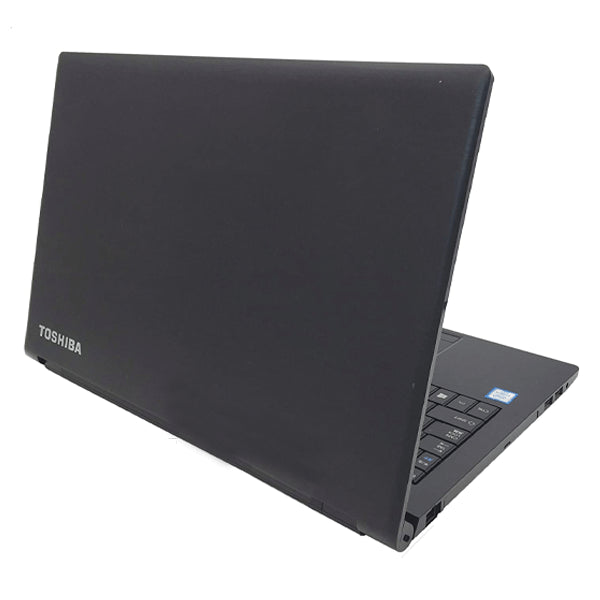 Toshiba Dynabook B55 Core i3 6th Gen 8GB RAM 256GB SSD 15.6" Display