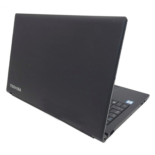 Toshiba Dynabook B55 Core i3 6th Gen 8GB RAM 256GB SSD 15.6" Display