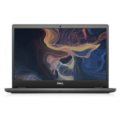 Dell Latitude 3410 10th Gen Intel Core i5-10210U Processor 8GB RAM 256GB SSD Intel UHD Graphics 14″ Display W10 (Used, Black) (1 Month Warranty)