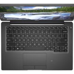 Dell Latitude 13 7300 | Core i5 8th Gen 8665U | 8GB RAM 256GB SSD | 13.3″ Laptop | Black | 1 Month Warranty