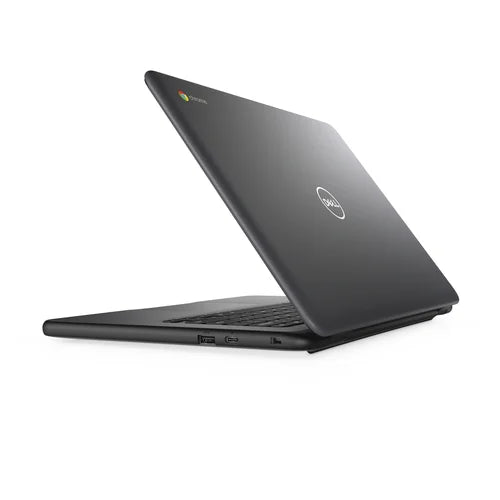 Dell Chromebook 3400 Intel Celeron N4000 4GB RAM 128GB SSD 14" Display