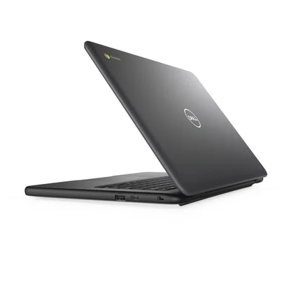 Dell Chromebook 3400 Intel Celeron N4000 4GB RAM 128GB SSD 14" Display