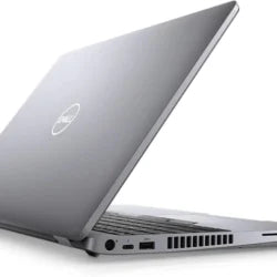 Dell Precision 3550 | Core i5 10th Gen 10510U | Quadro P520 2GB | 16GB RAM 256GB SSD | 15.6″ FHD | Workstation Laptop | Grey | 1 Month Warranty