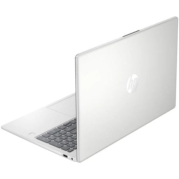 Brand New! HP 15-FD0182WM Intel Core i7-1355U 13th Gen 16GB RAM DDR4 512GB SSD NVMe Intel Iris Xe Graphics Backlit KB Finger Reader Windows 11 15.6" FHD Display (1 Year International Warranty) (On Order)