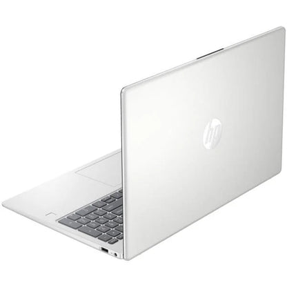 Brand New! HP 15-FD0182WM Intel Core i7-1355U 13th Gen 16GB RAM DDR4 512GB SSD NVMe Intel Iris Xe Graphics Backlit KB Finger Reader Windows 11 15.6" FHD Display (1 Year International Warranty) (On Order)