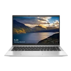 HP EliteBook 845 G8 AMD Ryzen 7 Pro 5850U (11th Gen) 8GB RAM 256GB SSD AMD Radeon Graphics 14″ Full HD Display (Used, Silver) (1 Month Warranty)