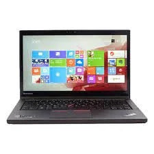 Lenovo ThinkPad T450 Core i5 5th Gen 8GB RAM 256GB SSD 14" Display