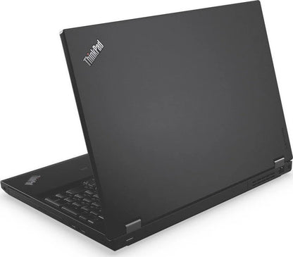 Lenovo ThinkPad L470 Core i5 7th Gen 8GB RAM 256GB SSD 14" Display