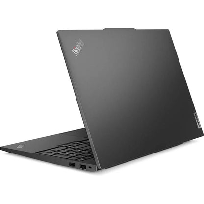 Brand New! Lenovo ThinkPad E16 Gen 2 Intel Core Ultra 5-125U 8GB RAM 256GB SSD 16" WUXGA BL/KB