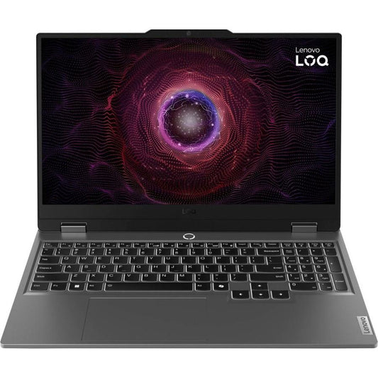 Brand New! Lenovo LOQ 15 15ARP9 Gaming Laptop AMD Ryzen 7 7435HS 16GB RAM 512GB SSD RTX 4050 8GB 15.6" FHD