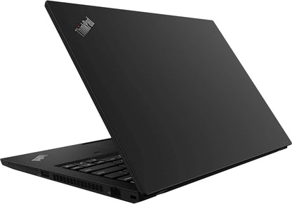 Lenovo ThinkPad T14 G1 Core i7 10th Gen 8GB RAM 256GB SSD 14" Display