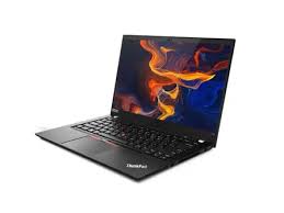 Lenovo ThinkPad T14 G1 Core i7 10th Gen 8GB RAM 256GB SSD 14" Display