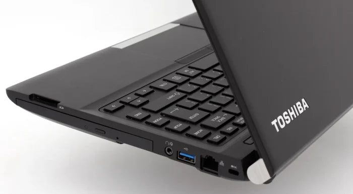 Toshiba R30 Core i5 4th Gen 8GB RAM 128GB SSD 13.3" Display