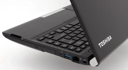 Toshiba R30 Core i5 4th Gen 8GB RAM 128GB SSD 13.3" Display