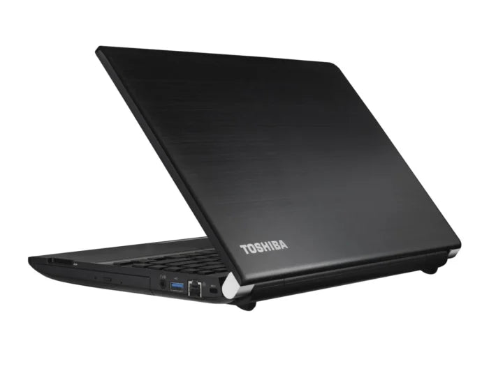 Toshiba R30 Core i5 4th Gen 8GB RAM 128GB SSD 13.3" Display