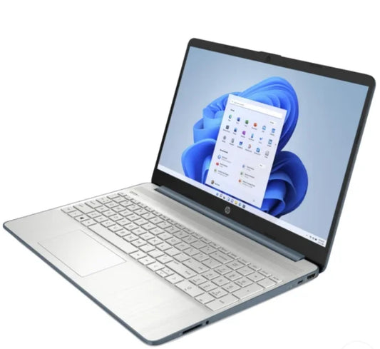 Brand New! HP 15-DY5885wm Intel Core i5 12th Gen 8GB RAM 256GB SSD 15.6" FHD LED Display (1 Year International Warranty) (On Order)