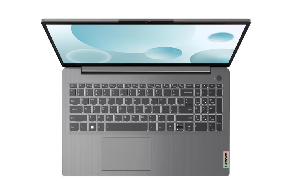 Lenovo IdeaPad Slim 3 15IRU8 Intel Core i3
