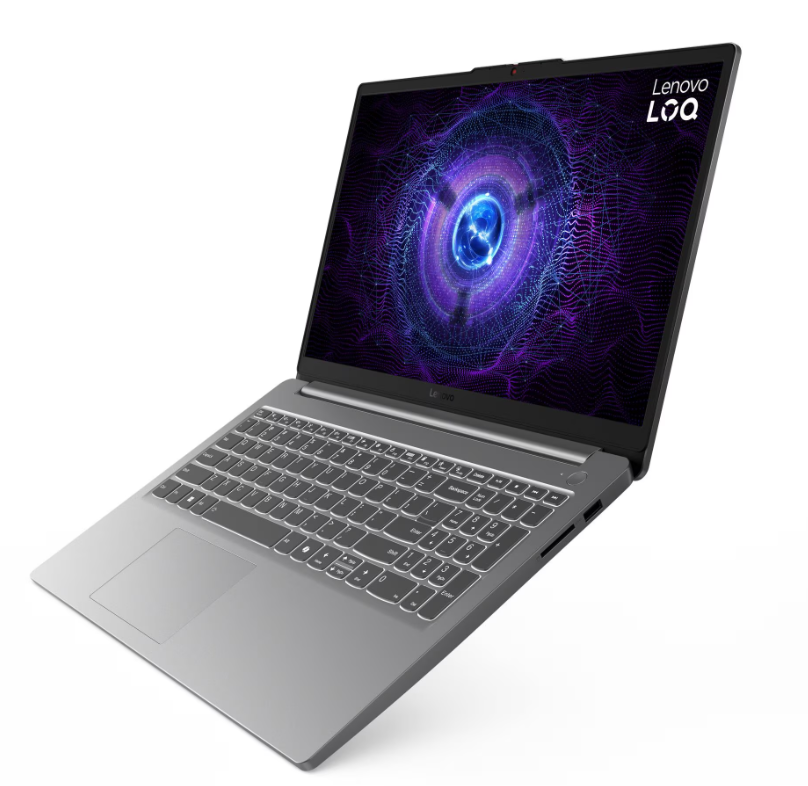 Lenovo LOQ 15IAX9E Intel