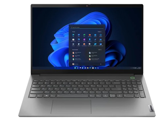 LENOVO THINKBOOK 15
