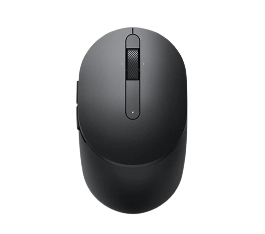 Dell Mobile Pro Wireless Mouse MS5120W