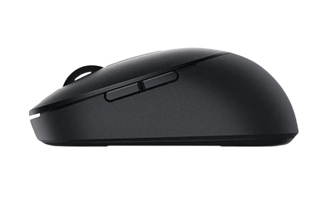 Dell Mobile Pro Wireless Mouse MS5120W