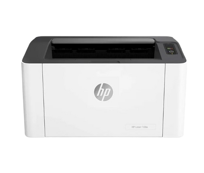 HP LaserJet 108A Printer