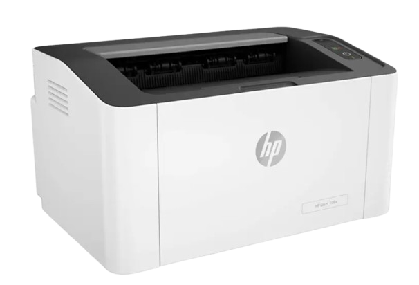 HP LaserJet 108A Printer