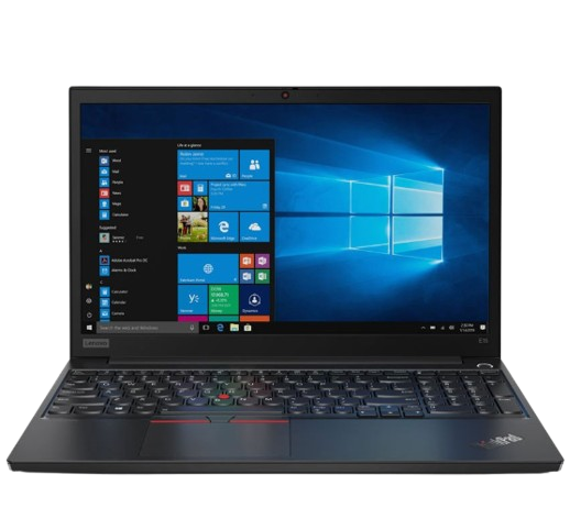 Lenovo ThinkPad E15 Intel Core i5-1235U 12th Gen