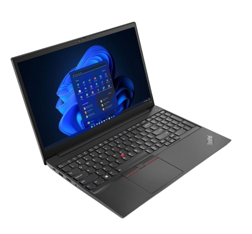 Lenovo ThinkPad E15 Intel Core i5-1235U 12th Gen
