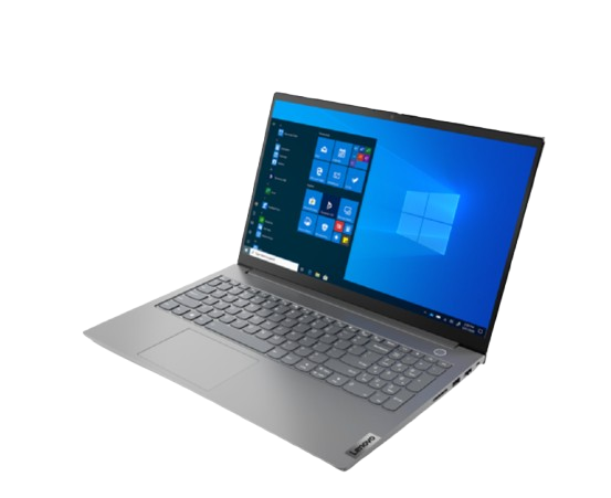 Lenovo ThinkBook 15