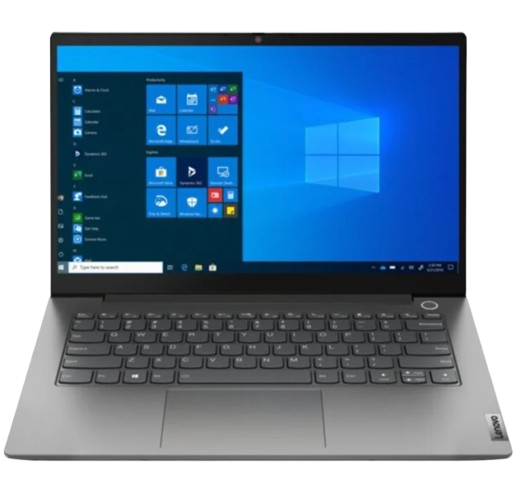 Lenovo ThinkBook 15