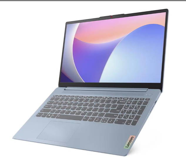 Lenovo IdeaPad Slim 3 82X7008LPS